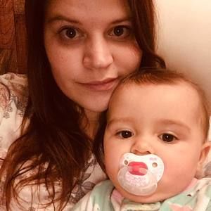 Meet your Posher, Mélanie